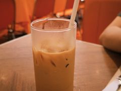 -太平馆餐厅(油麻地店)