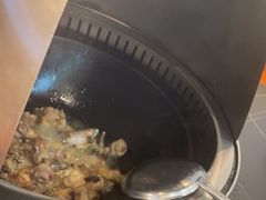 -老家大锅台·铁锅炖·地锅鸡(建邺文体路店)