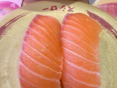 -寿司郎(皇庭广场店)