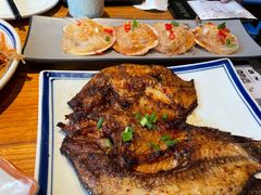 -老高烧烤(龙华星河iCO店)