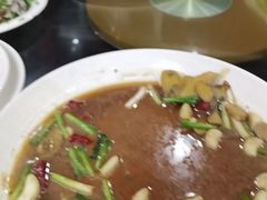 -健跳小海鲜(人民路店)