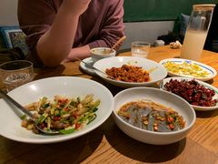 -一坐一忘云南菜(嘉里中心店)