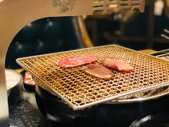 -九田家黑牛烤肉料理(中北镇店)