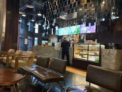 -星巴克(珠海中邦酒店店)