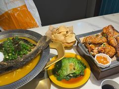 -外婆小聚茶餐厅·生日·团建(市民中心店)