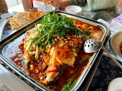 -邹胖哥好好吃餐馆(荔波美食街店)