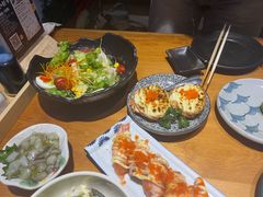 -福匠日本料理(人民路店)