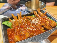 -小木屋米酒店·韩国料理(深圳总店)