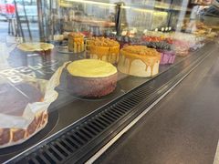 -BAKER&SPICE(安福路店)