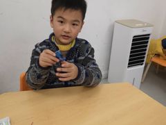 -斯坦星球AI编程·机器人科创·科学实验·信奥·思维·STEM·积木拼搭·竞赛考级(浦东联洋广场大拇指龙阳御桥中心)