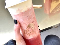 -喜茶(徐州金鹰店)