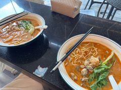 -一峰沙茶面(海峡国际店)
