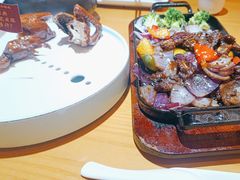 -大鸽饭(马王堆店)