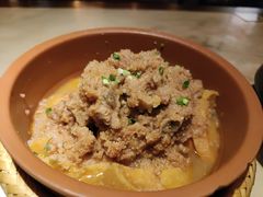 -佬麻雀·新湘菜(珠海金发购物中心店)