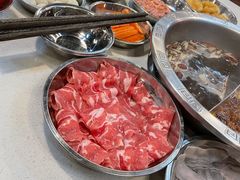 -憨铁匠老火锅(龙岗万科里店)