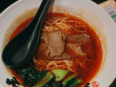-和府捞面(领展购物广场京通店)