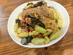 -泰来风味馆(桂林街店)