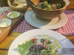 -Paulaner·德国帕拉娜自酿啤酒餐厅(海上世界店)