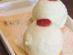 -老厨家(中央大街西七道街店)