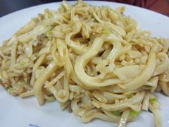 -莲华素食府