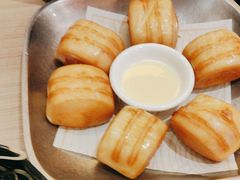 -令狐冲烤鱼·烧菜馆(达明店)