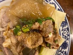 -前门张记涮肉(前门店)