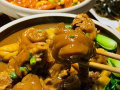 -小三峡食府(西五路店)