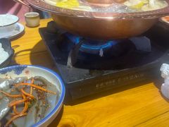 -民食香·腊排骨野生菌美食(木府店)