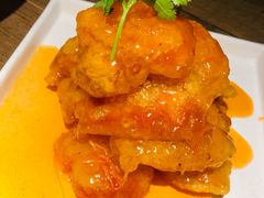 -北方家宴(番禺永旺店)