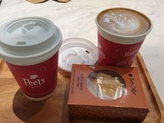 -Peet's Coffee皮爷咖啡(豫园店)