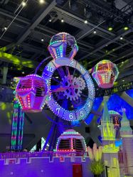 点击看大图 -第五极儿童乐园