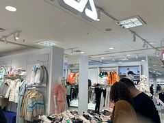 -保定百货大楼(裕华西路店)