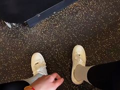 -VPsmart私教健身工作室(新华路旗舰店)
