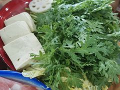 -东镇老火锅(长春路首店)