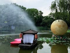 -北陵公园