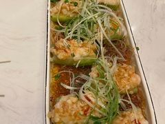 -院8里·小聚园老川菜(九眼桥店)