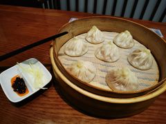 包小笼金牌小笼包-包小笼·金牌汤包(中山路店)