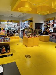 -乐高授权专卖店(岭南站NOVA店)