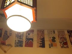 -福匠日本料理(人民路店)