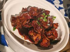 -绿茶餐厅(领展购物广场·中关村店)