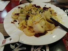 -新兴园饺子馆(北京百子湾店)