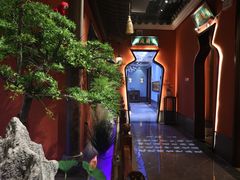 -宴江南(皇城桥路店)