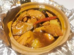 -鲍喜鲍鱼饭(长治店)