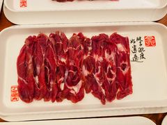 -丁卯•铜锅涮肉(工体店)