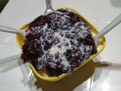 -美肴冰品·汉堡·牛腩饭(总店)