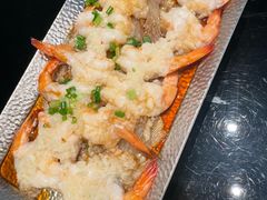 -外婆家(西红门荟聚购物中心店)