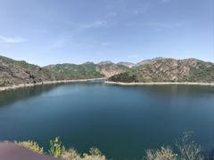 -燕塞湖鸟语林景区