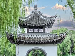 -陶然亭公园