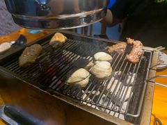 -丹东特色烤肉(学府路一部店)