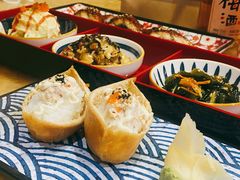 -桃屋日本料理(清华科技园店)